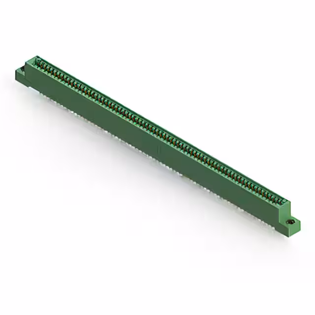 345-072-541-107 EDAC Inc.  Edgeboard Connectors